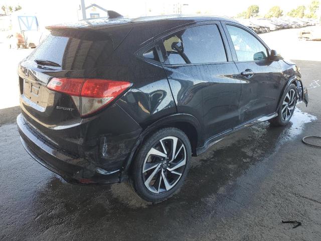 Vin: 3czru5h10lm719041, lot: 51099175, honda hr-v sport 20203