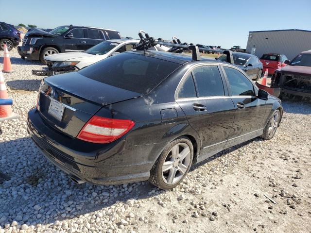 Vin: wddgf5eb5ba508231, lot: 51908025, mercedes-benz c-class 300 20113