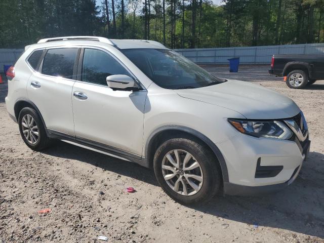 Vin: knmat2mtxjp513650, lot: 53088055, nissan rogue s 20184
