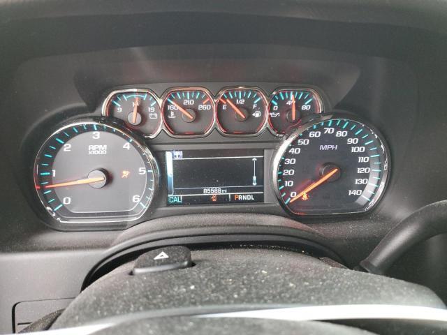 2020 GMC YUKON SLT 1GKS2DKCXLR123892