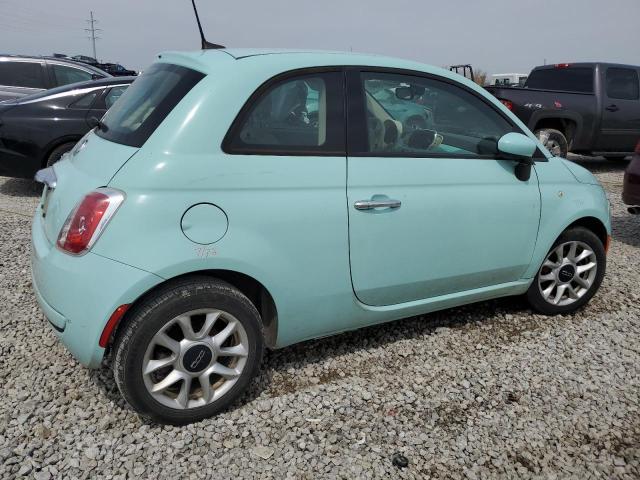 Vin: 3c3cffkr6ht694321, lot: 52919045, fiat 500 pop 20173