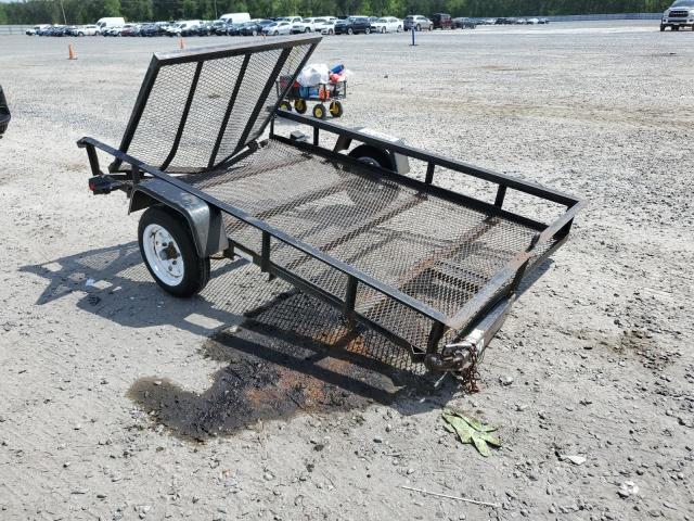 CARRY-ON TRAILER 2009 4YMUL08179G024819 photo #1
