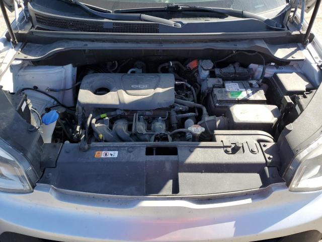 2018 KIA SOUL - KNDJN2A26J7585385