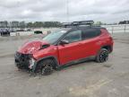 2018 JEEP COMPASS TR - 3C4NJDDB7JT480922