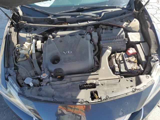 2016 NISSAN MAXIMA 3.5 1N4AA6AP3GC410743