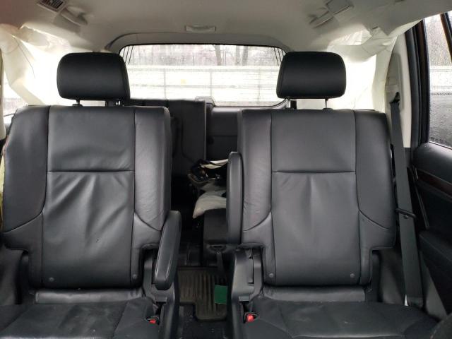 2019 LEXUS GX 460 JTJBM7FX3K5225316