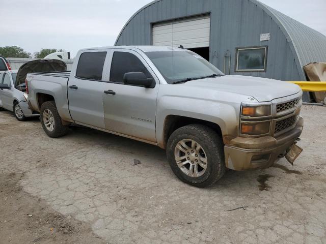 Vin: 3gcukrec1eg159079, lot: 53440475, chevrolet all models k1500 lt 20144