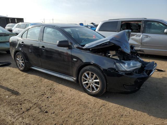 Vin: ja32u2fu5fu021817, lot: 54495595, mitsubishi lancer es 20154
