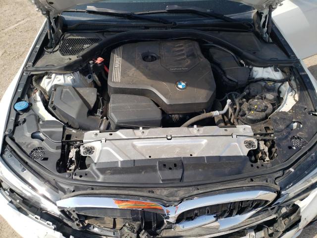 2019 BMW 330I - WBA5R1C59KAK09756