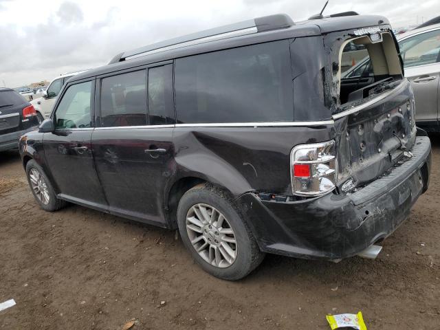 Vin: 2fmhk6c87ebd22928, lot: 51902175, ford flex sel 20142