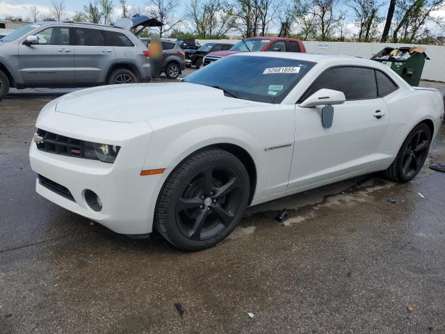CHEVROLET CAMARO LT