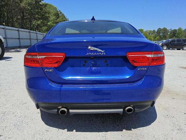 2017 JAGUAR XE PREMIUM SAJAD4BG0HA968312