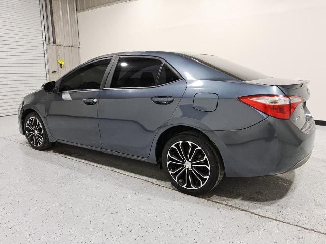 Vin: 5yfburhe3fp214464, lot: 53794915, toyota corolla l 20152