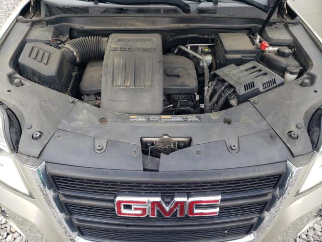 2015 GMC TERRAIN SL - 2GKALMEK1F6304956