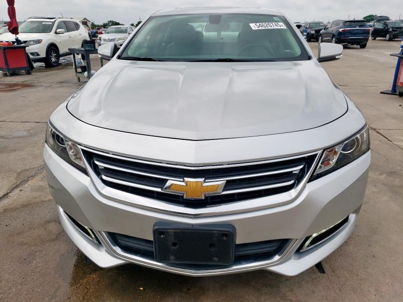2018 CHEVROLET IMPALA LT - 2G1105S31J9154032