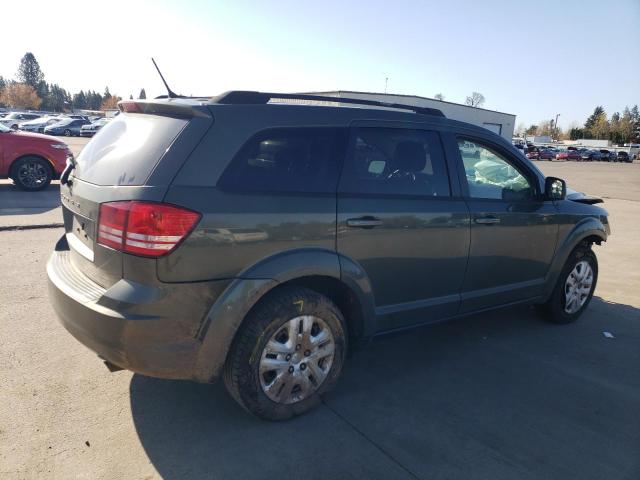 2017 DODGE JOURNEY SE - 3C4PDCABXHT568551