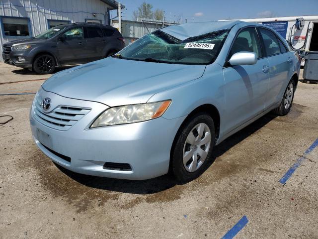 TOYOTA CAMRY BASE