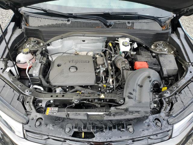 2024 CHEVROLET TRAILBLAZE KL79MTSL1RB093596