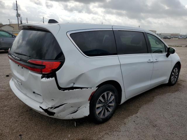 Vin: 2c4rc1l74pr592242, lot: 54348485, chrysler pacifica hybrid touring l 20233