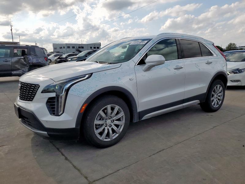 CADILLAC XT4 PREMIU