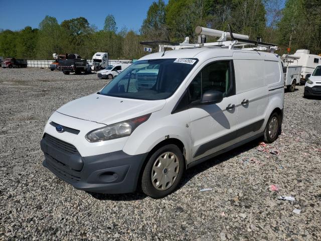 FORD TRANSIT CONNECT XL