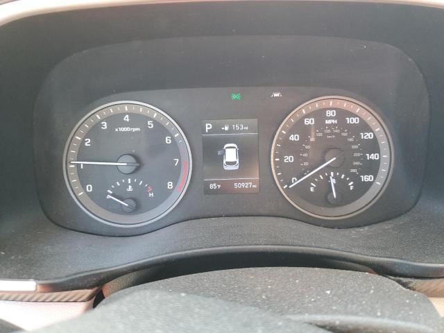 2020 HYUNDAI TUCSON LIM - KM8J33AL2LU160105