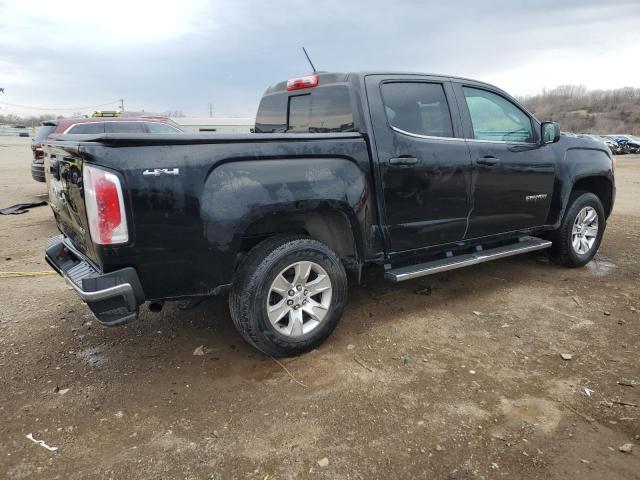 Vin: 1gtg6cen1j1266271, lot: 52448245, gmc canyon sle 20183