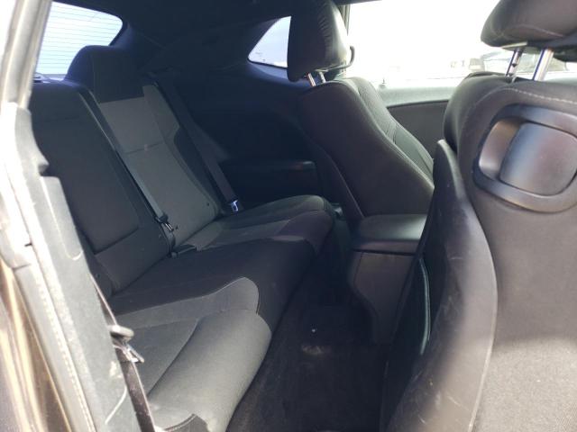 2016 DODGE CHALLENGER - 2C3CDZAG1GH265120