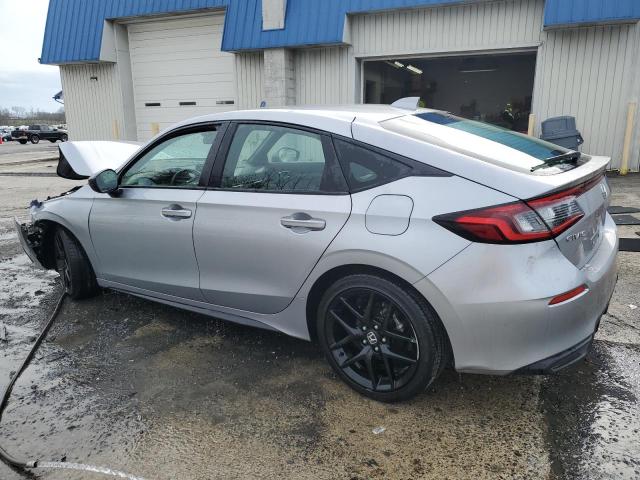 2024 HONDA CIVIC SPOR - 19XFL2H86RE018255