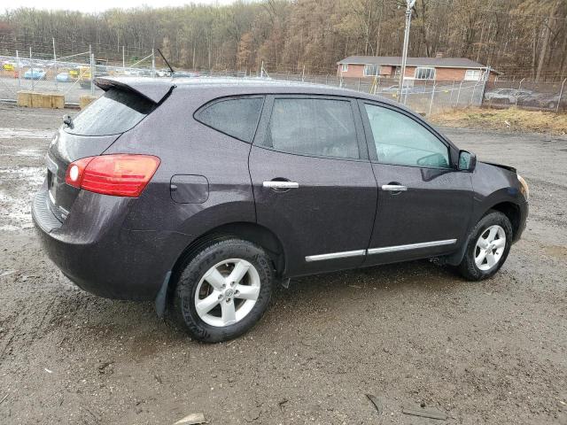 Vin: jn8as5mv0dw657664, lot: 51860585, nissan rogue s 20133