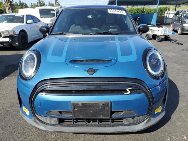 2022 MINI COOPER SE WMW13DJ05N2P69426