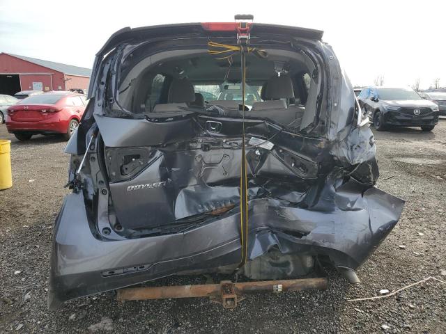 2015 HONDA ODYSSEY EX - 5FNRL5H46FB505327