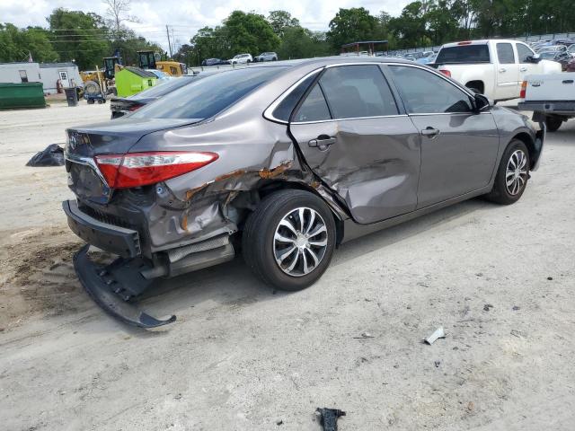2015 TOYOTA CAMRY LE - 4T1BF1FK8FU065732