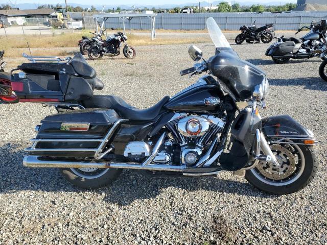 HARLEY-DAVIDSON FLHTCUI