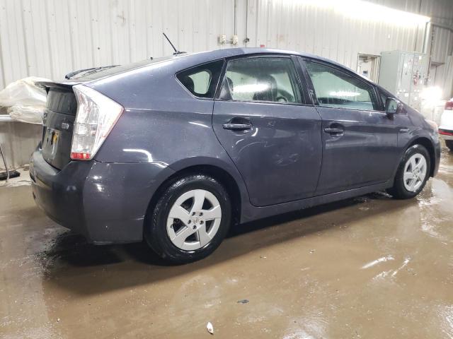 Vin: jtdkn3du0a0212892, lot: 52293255, toyota prius 20103