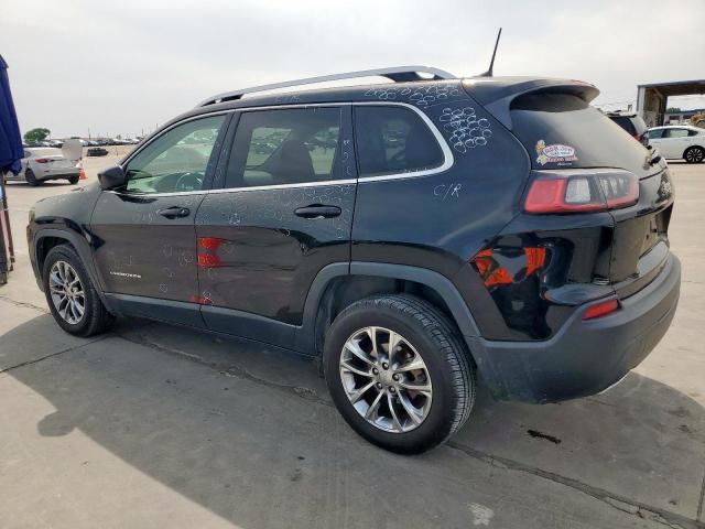 Vin: 1c4pjlln6kd147469, lot: 53703725, jeep grand cher latitude plus 20192