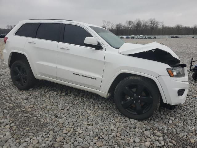 Vin: 1c4rjfag1fc164805, lot: 52461605, jeep grand cher laredo 20154