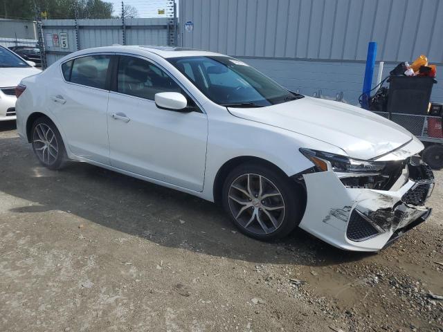 2019 ACURA ILX PREMIU - 19UDE2F7XKA005773