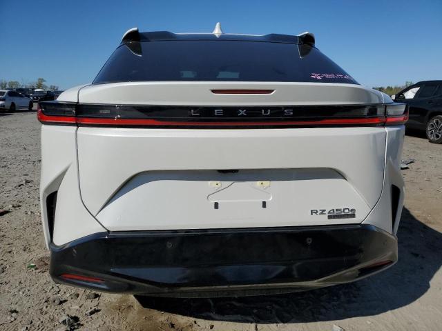 2024 LEXUS RZ 450E JTJAAAAB9RA026687