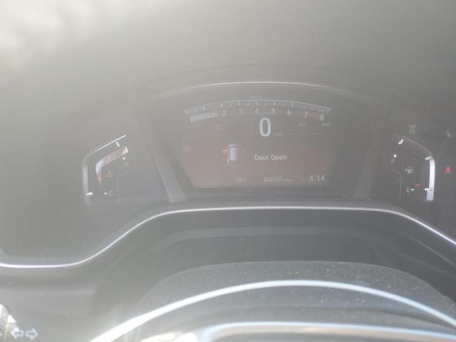 2019 HONDA CR-V EXL - 2HKRW2H84KH611375