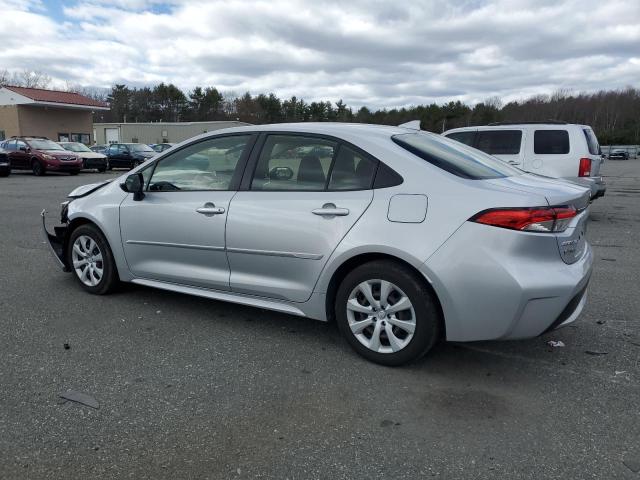 Vin: jtdepmae0mj128564, lot: 53239175, toyota corolla le 20212