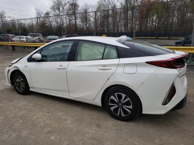 Vin: jtdkarfp0j3082620, lot: 51576845, toyota prius 20182