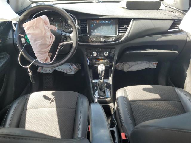 2018 BUICK ENCORE PRE - KL4CJESB2JB664791