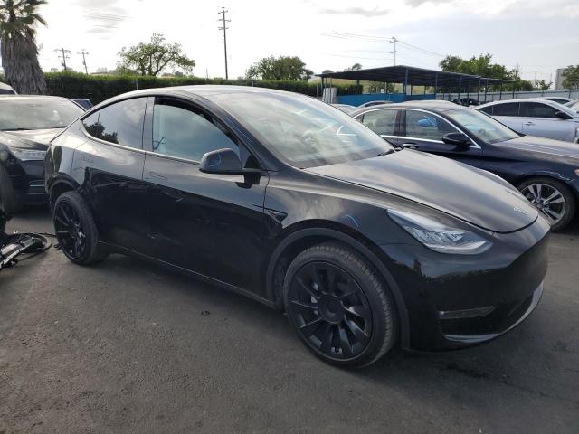Vin: 7saygdee0nf392774, lot: 54203525, tesla model y 20224