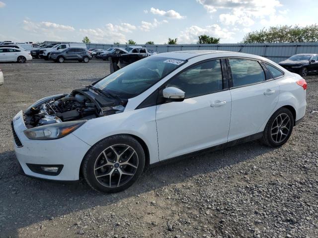 FORD FOCUS SEL