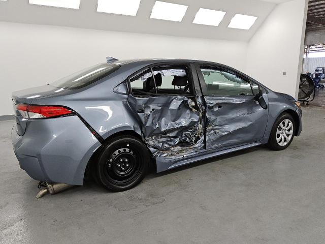 Vin: 5yfb4mde0sp245531, lot: 51431685, toyota corolla le 20253
