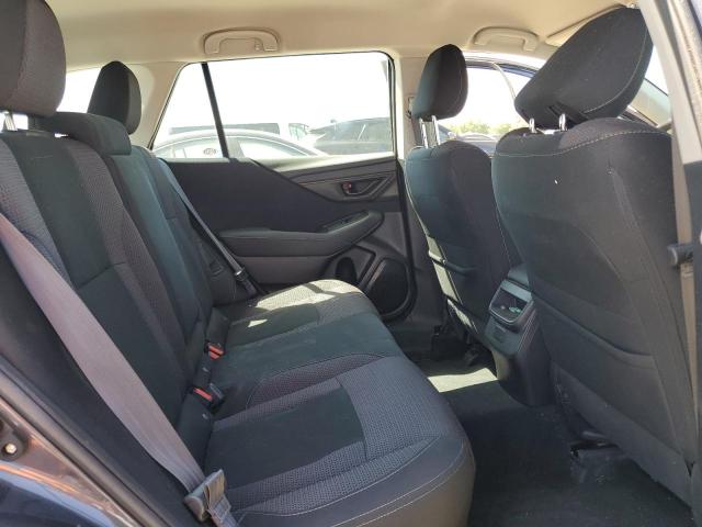 2024 SUBARU OUTBACK 4S4BTAAC4R3109860