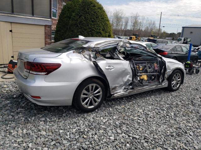 Vin: jthcl5ef3f5025404, lot: 54346465, lexus ls460 460 20153