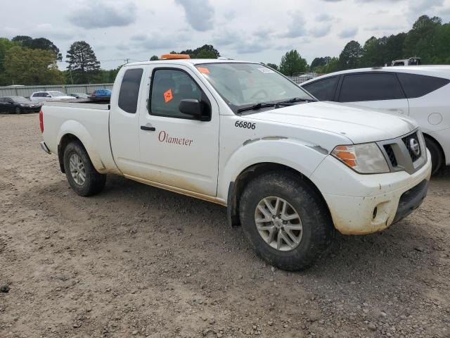 Vin: 1n6ad0cw8hn761413, lot: 54519845, nissan frontier sv 20174
