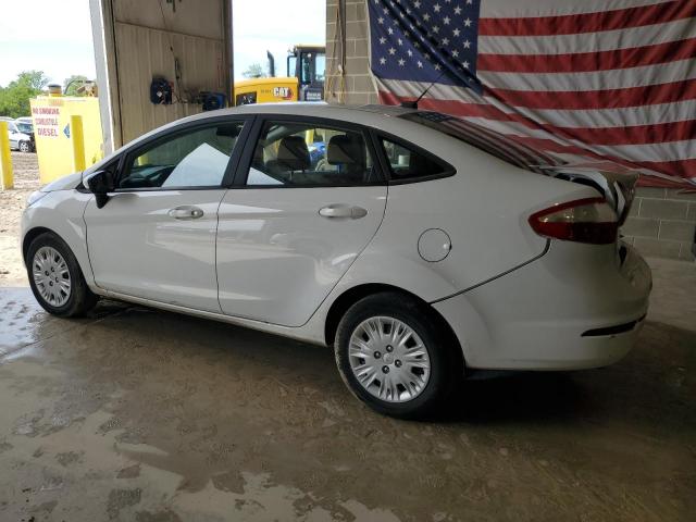 Vin: 3fadp4aj1jm144172, lot: 54775665, ford fiesta s 20182